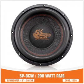 SP-8CW - 200W RMS