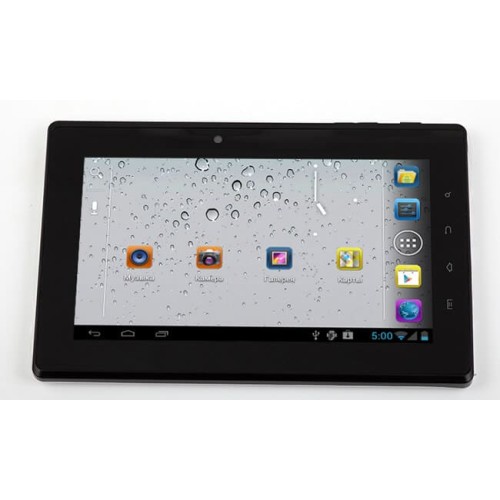 7" GPS планшет GPS планшет Freelander PD10 