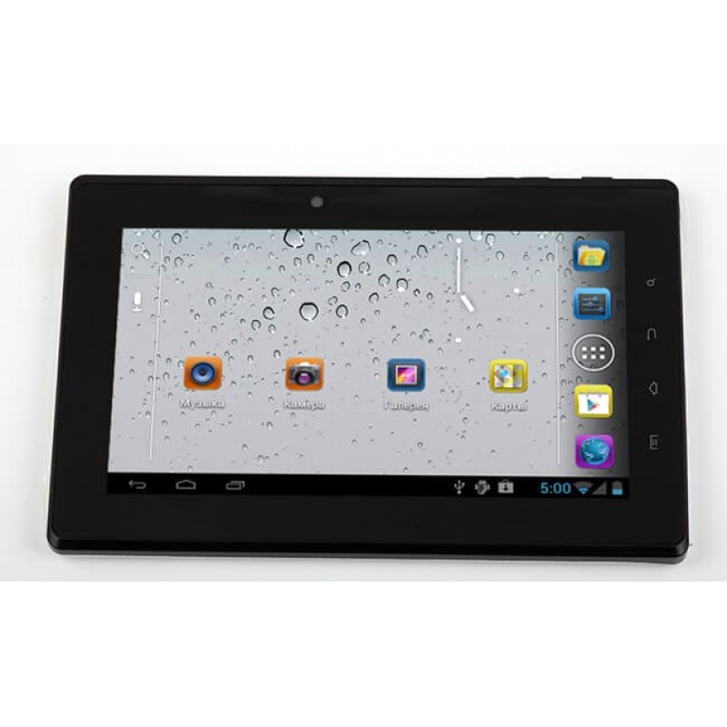 7" GPS планшет GPS планшет Freelander PD10 