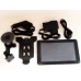 Freelander PD100 7" Планшет навигатор GPS 1Ггц