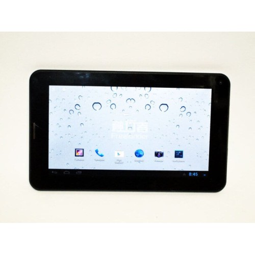 Freelander PD200 GPS 7" Планшет навигатор + GSM 1.2Ггц