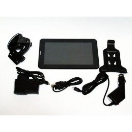 Freelander PD200 GPS 7" Планшет навигатор + GSM 1.2Ггц