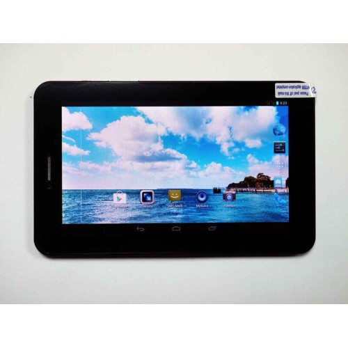 Freelander Z10 Планшет GPS навигатор + IPS