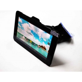 Freelander Z10 Планшет GPS навигатор + IPS