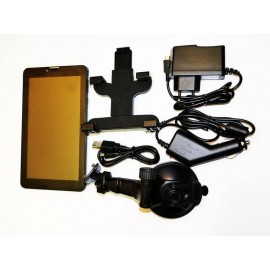 7" Планшет навигатор Freelander Z20 GPS+IPS+2Sim