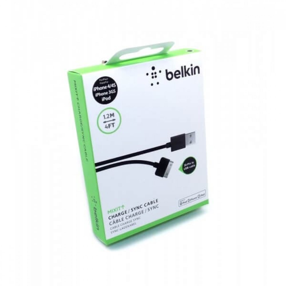 Belkin iPhone 4 (в коробке)