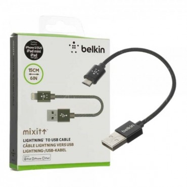 Belkin micro new (ткань) 15 см