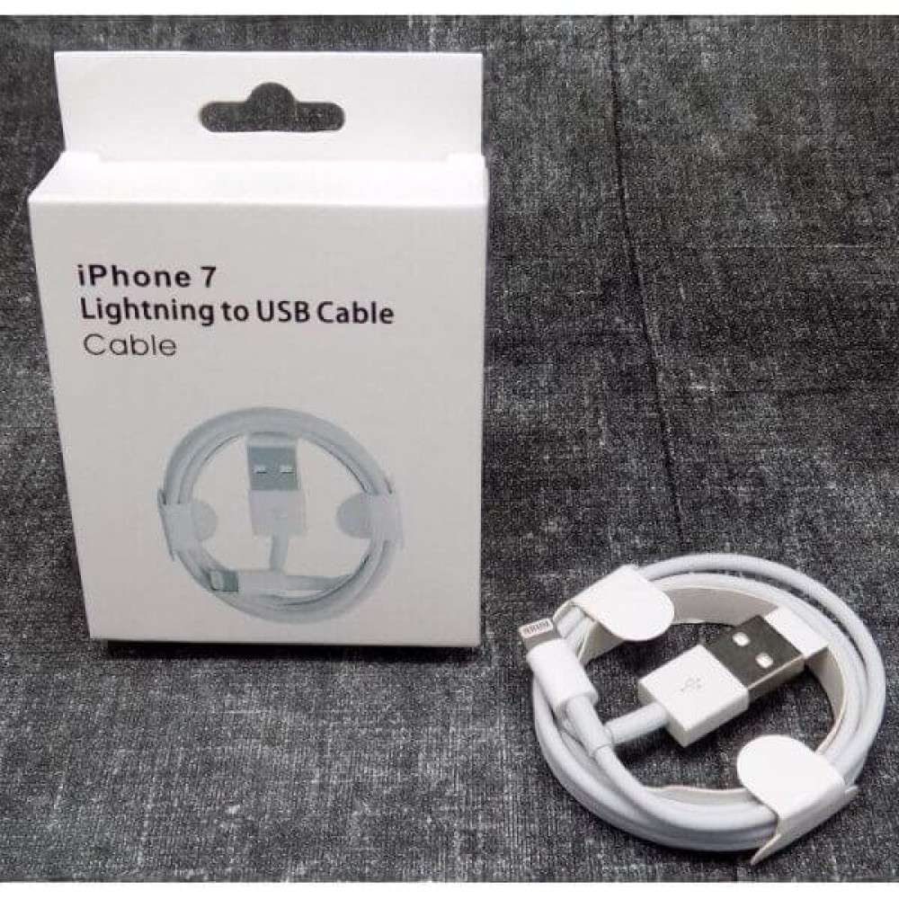 Desing iPhone 7 AAA (в упаковке)