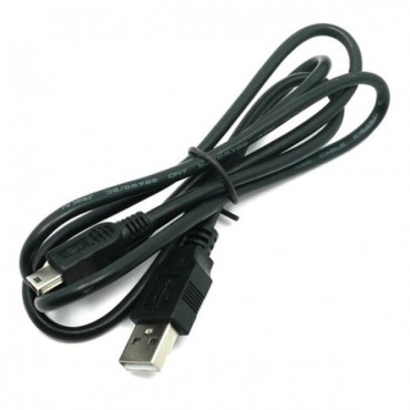 DKE 2/mini USB/V3 (тех. пакет)