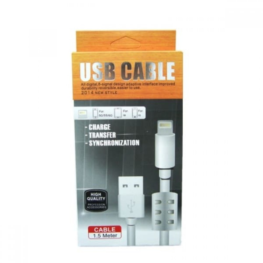 (с фильтром) iPhone 6 2м