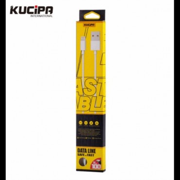 Kucipa K119-i6 apple 100см