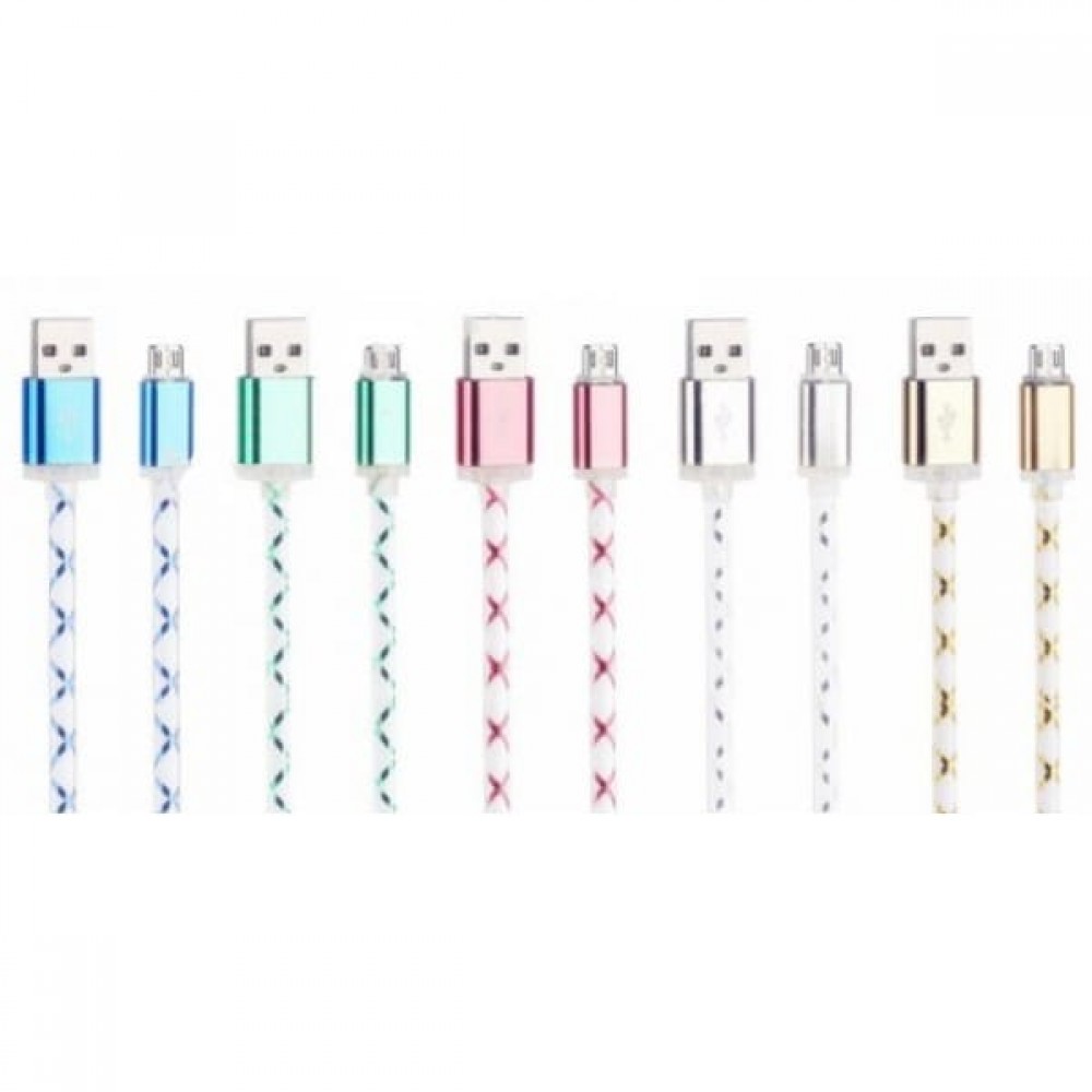 LED MICRO круглый