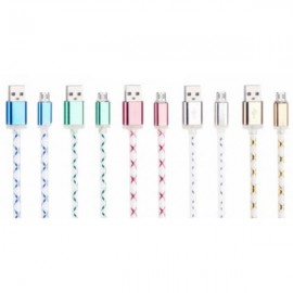 LED MICRO круглый