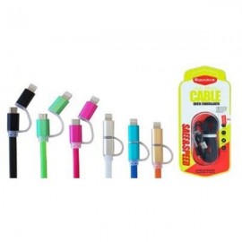 REDDAX RDX-323 MICRO/iPHONE 2в1