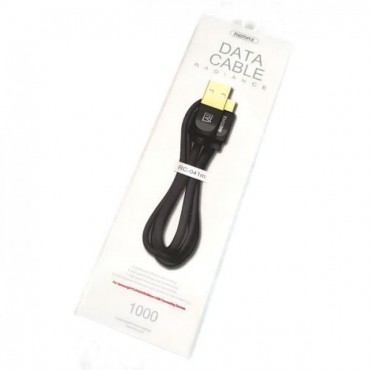 REMAX CABLE MICRO USB RC-041M