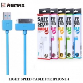 REMAX IPHONE 4 5-026 LIGHT SPEED (RC-06i4)