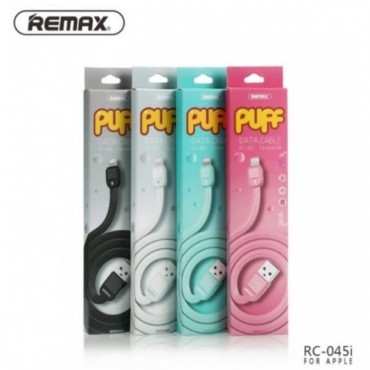 REMAX Puff RC-045i apple