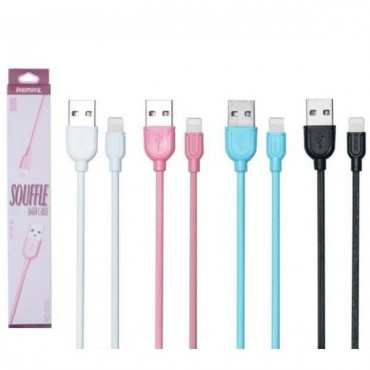 Remax RC-031i Souffle lightning