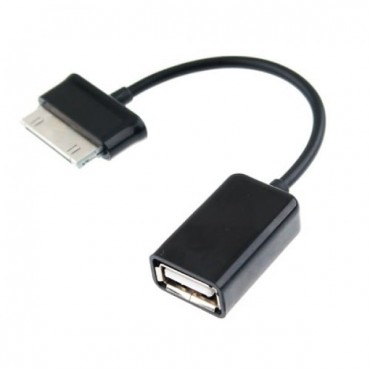 USB переходник Galaxy Tab (OTG)