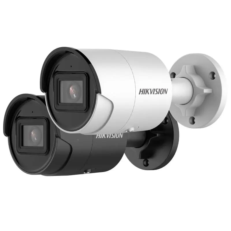 Hikvision DS-2CD2083G2-I