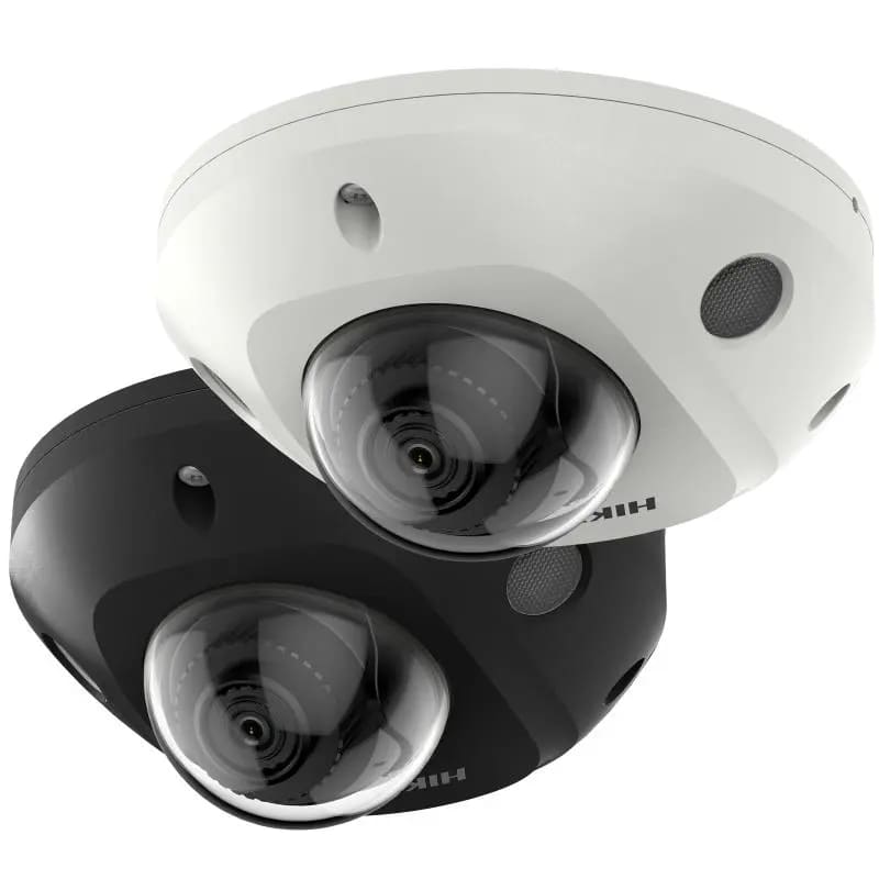 Hikvision DS-2CD2563G2-I