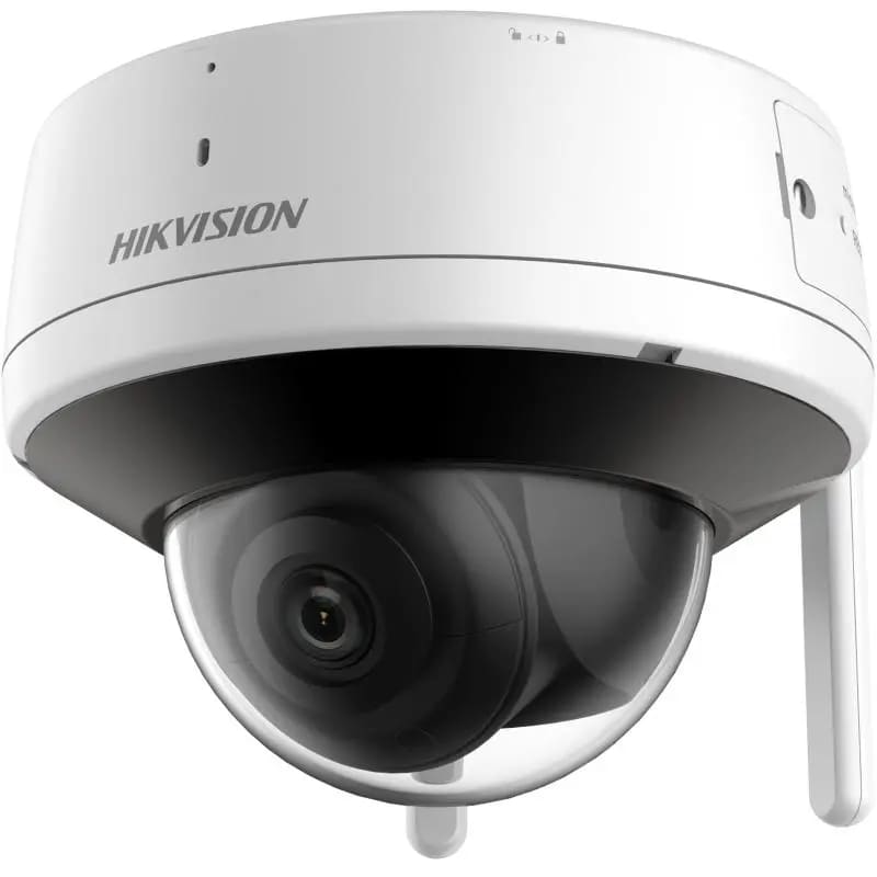 Hikvision DS-2CV2121G2-IDW