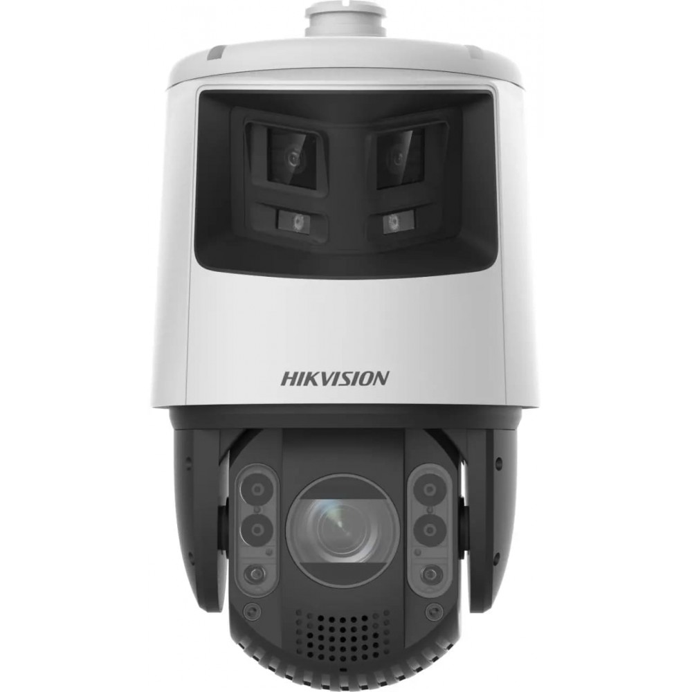 Камера видео наблюдения Hikvision DS-2SE7C432MWG-EB/26(F0)