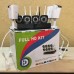 Набор видеонаблюдения (8 камер) (без монитора) WiFi kit
