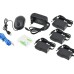 Набор видеонаблюдения (4 камеры) WiFi kit