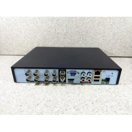 Набор видеонаблюдения (8 камер) 1MP