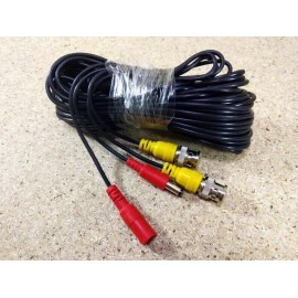 Набор видеонаблюдения (8 камер) 1MP