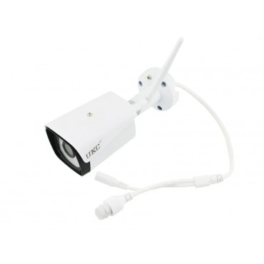Набор видеонаблюдения (8 камер) WiFi kit