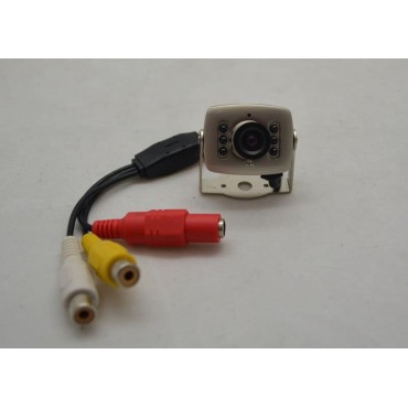 Камера видеонаблюдения EC 309