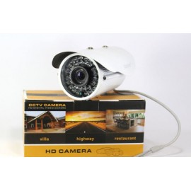 Камера видео наблюдения T-6023(2MP-3,6mm)