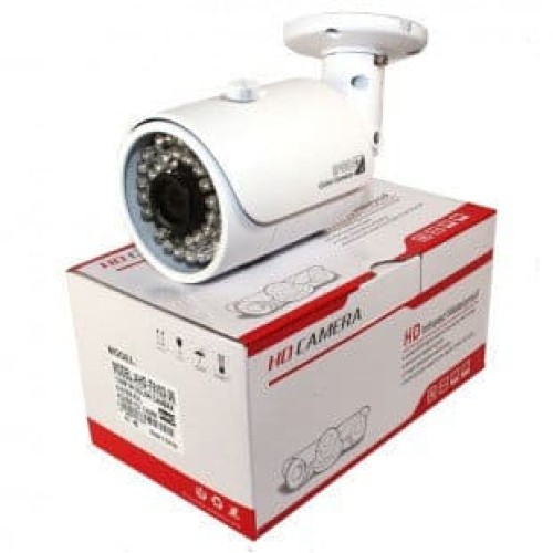 Камера видео наблюдения T6102-36(1MP-3,6mm) (50)