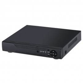 10.1дюймовый AHD / NVR / DVR со встроенным ЖК-монитором: HK-S1004M, HK-S1008M