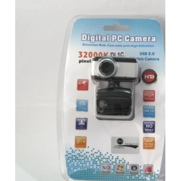 Веб-камера DL- 1C