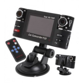 Car Dvr F20