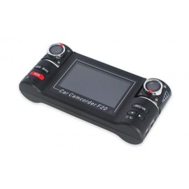 Car Dvr F20