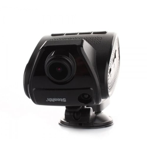 Combo Stealth MFU 650