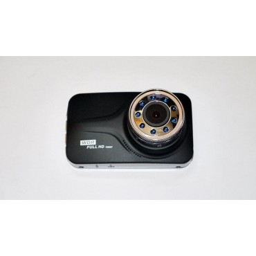 DVR T639 Full HD с выносной камерой заднего вида