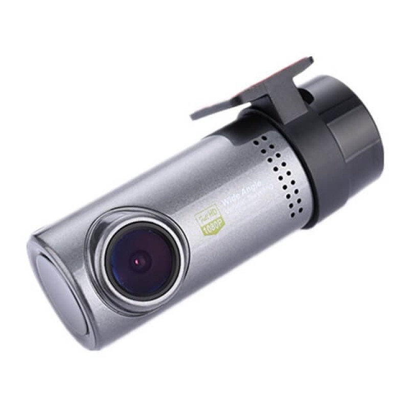 FULL HD CAR DVR WF-04