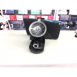 Видеорегистратор с радар-детектором и gps 3 в 1