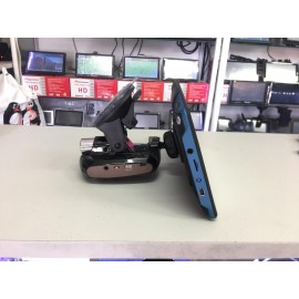 Видеорегистратор с радар-детектором и gps 3 в 1