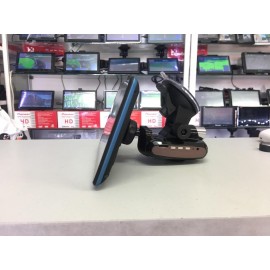 Видеорегистратор с радар-детектором и gps 3 в 1