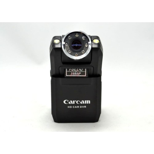 HD Car DVR F2000