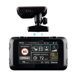 Incar SDR-170 Brooklyn