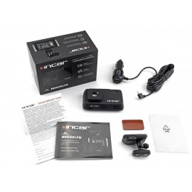 Incar SDR-170 Brooklyn