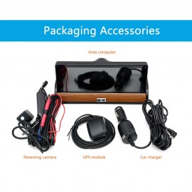 Junsun CM84 7 Junsun CM84 7