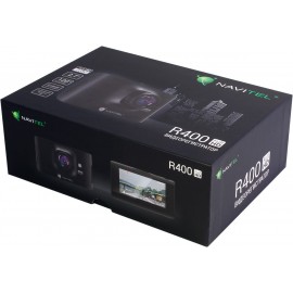 NAVITEL R400